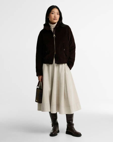 Overton Casual Jacket