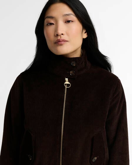 Overton Casual Jacket