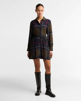 Shadow Classic Painted Tartan
