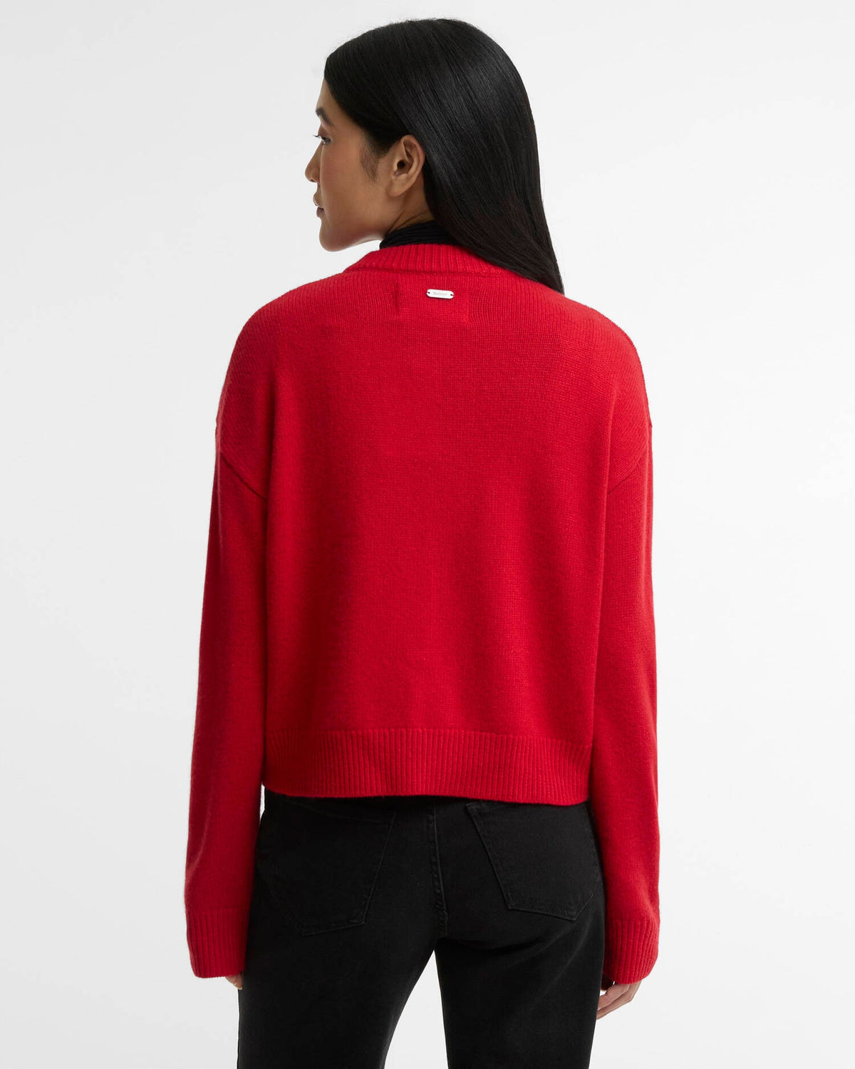 Woodhouse Wool-Blend Cardigan