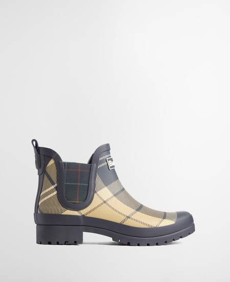 Mallow Wellingtons