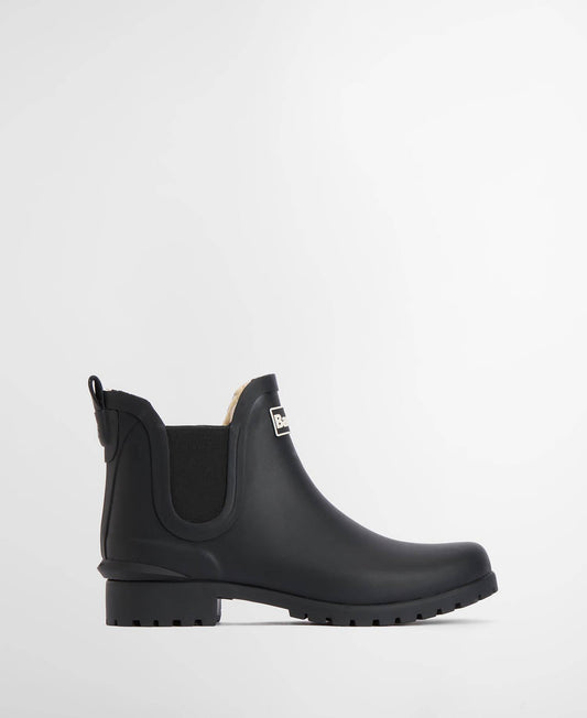Kirkton Ankle Wellingtons