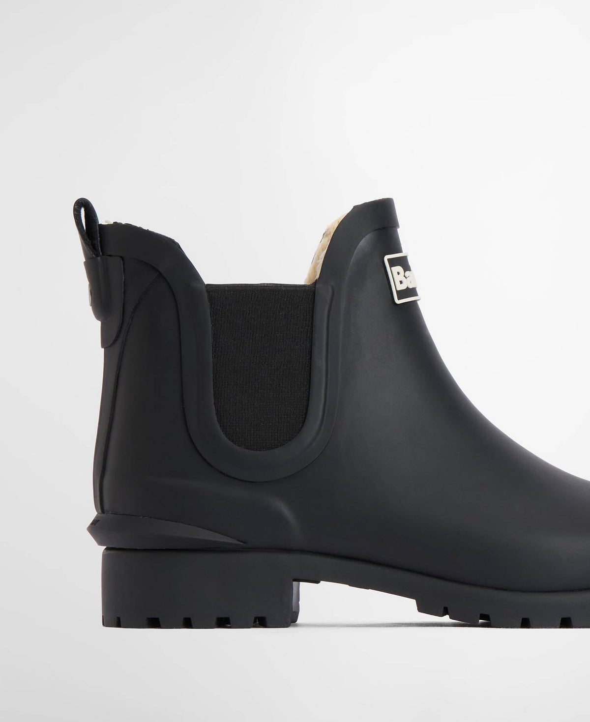 Kirkton Ankle Wellingtons
