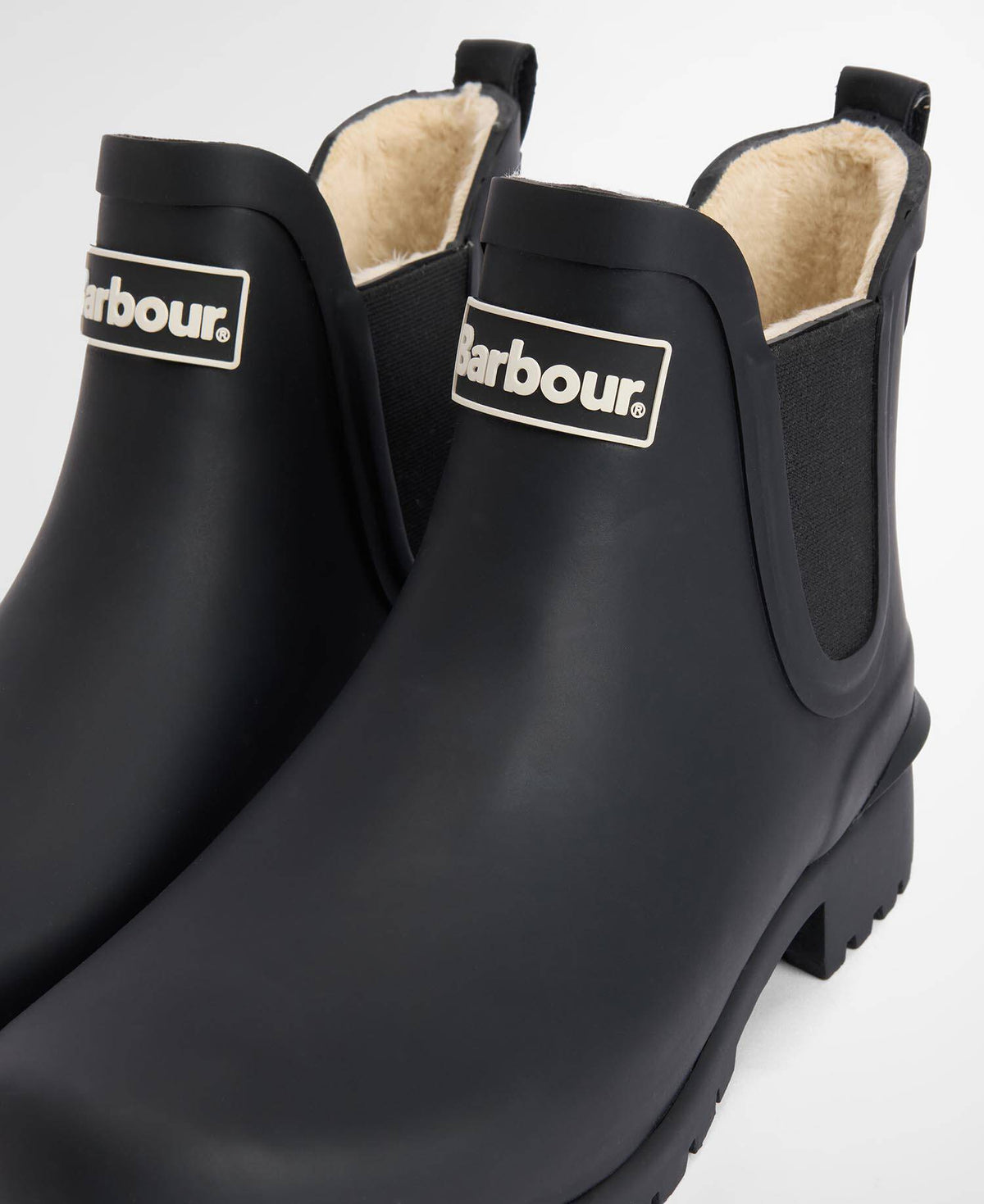 Kirkton Ankle Wellingtons