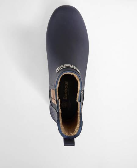 Kirkton Ankle Wellingtons