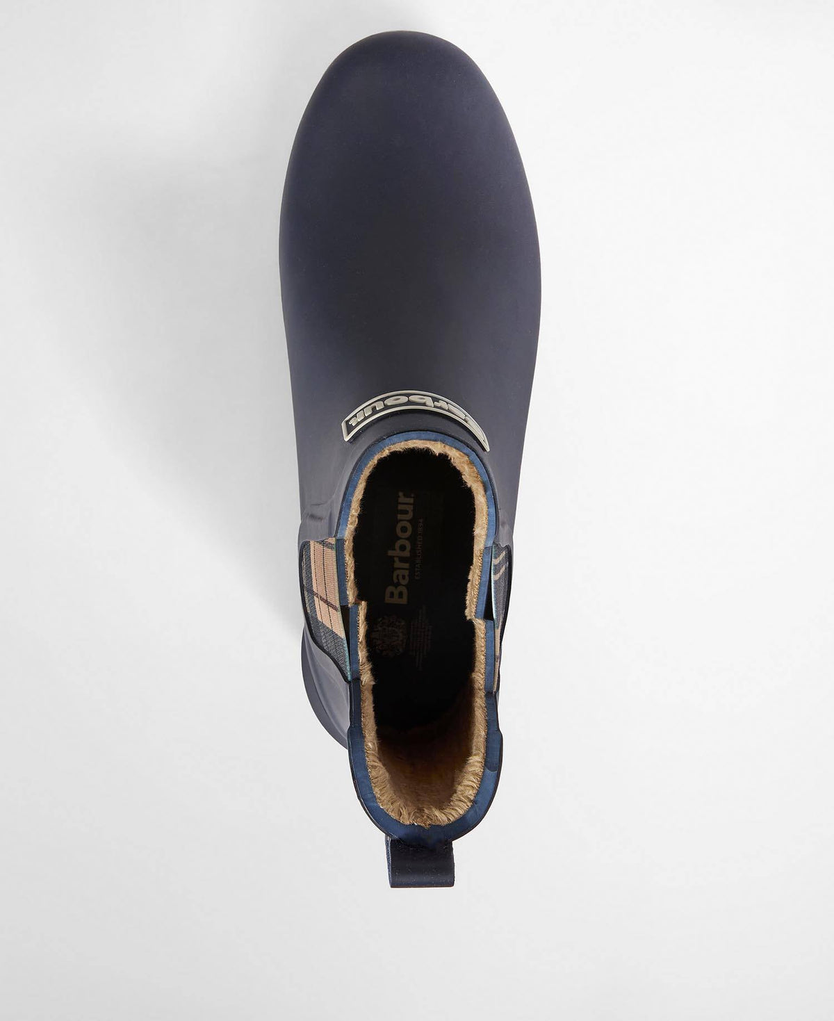 Kirkton Ankle Wellingtons