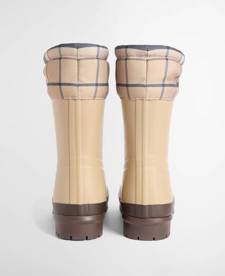Mowbray Wellingtons