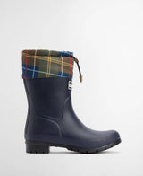 Navy/Classic Tartan