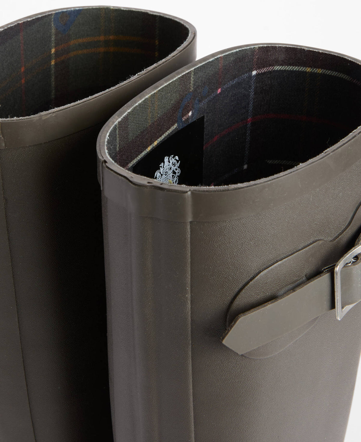 Barbour x A.P.C. Women's Wellingtons