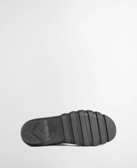 Barbour x A.P.C. Women's Wellingtons