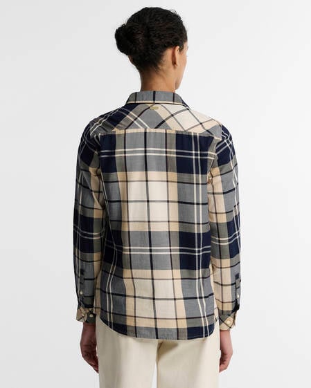 Bredon Regular Long-Sleeved Shirt