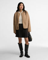 Shadow Classic Tartan