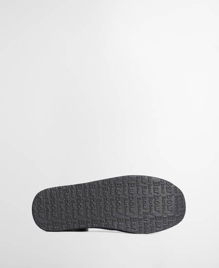 Barbour x A.P.C. Women's Tartan Slippers