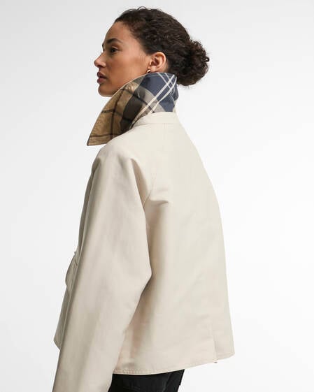 Delilah Showerproof Jacket