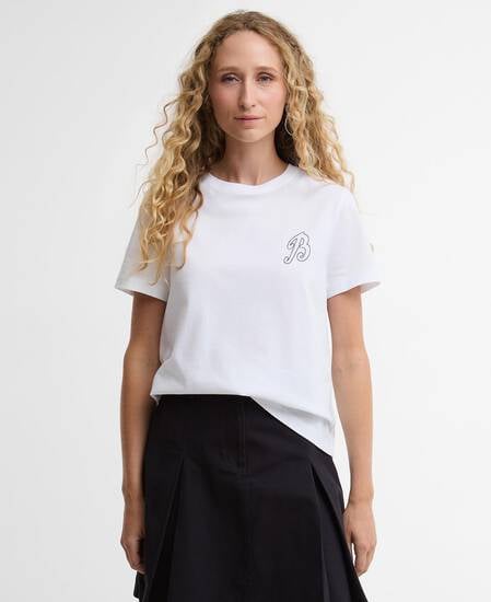 Rosalie T-Shirt