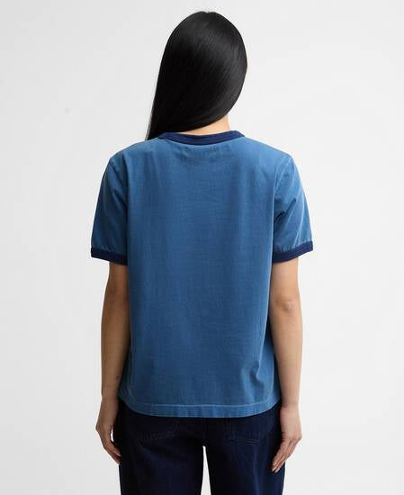 Avon Tipped T-Shirt