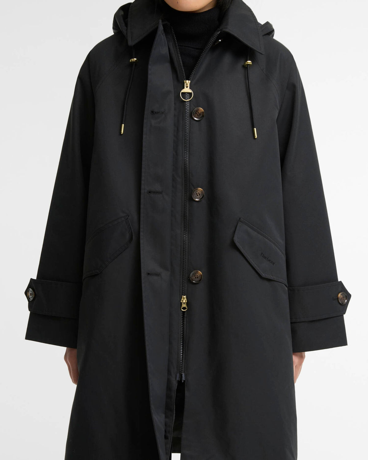 Harleigh Waterproof Jacket