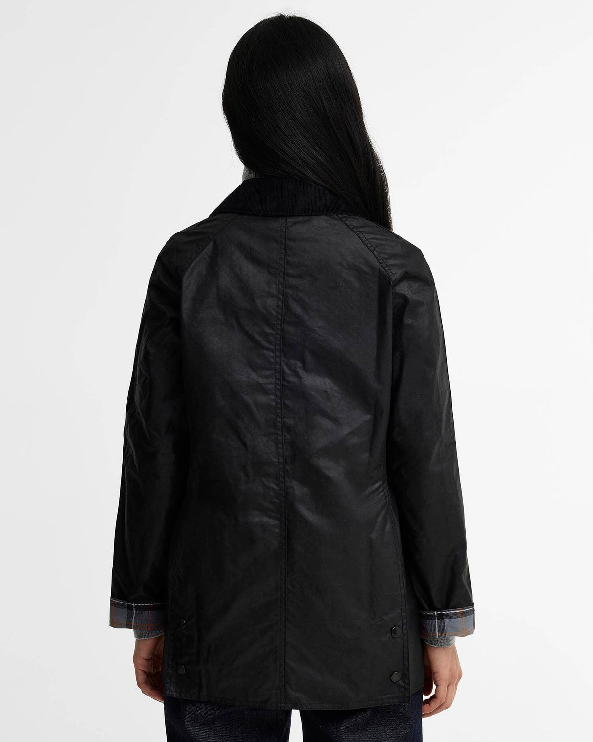 Beadnell? Waxed Jacket