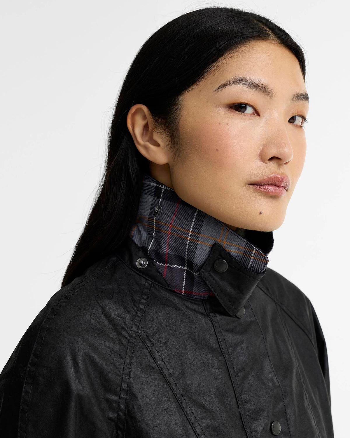 Beadnell? Waxed Jacket