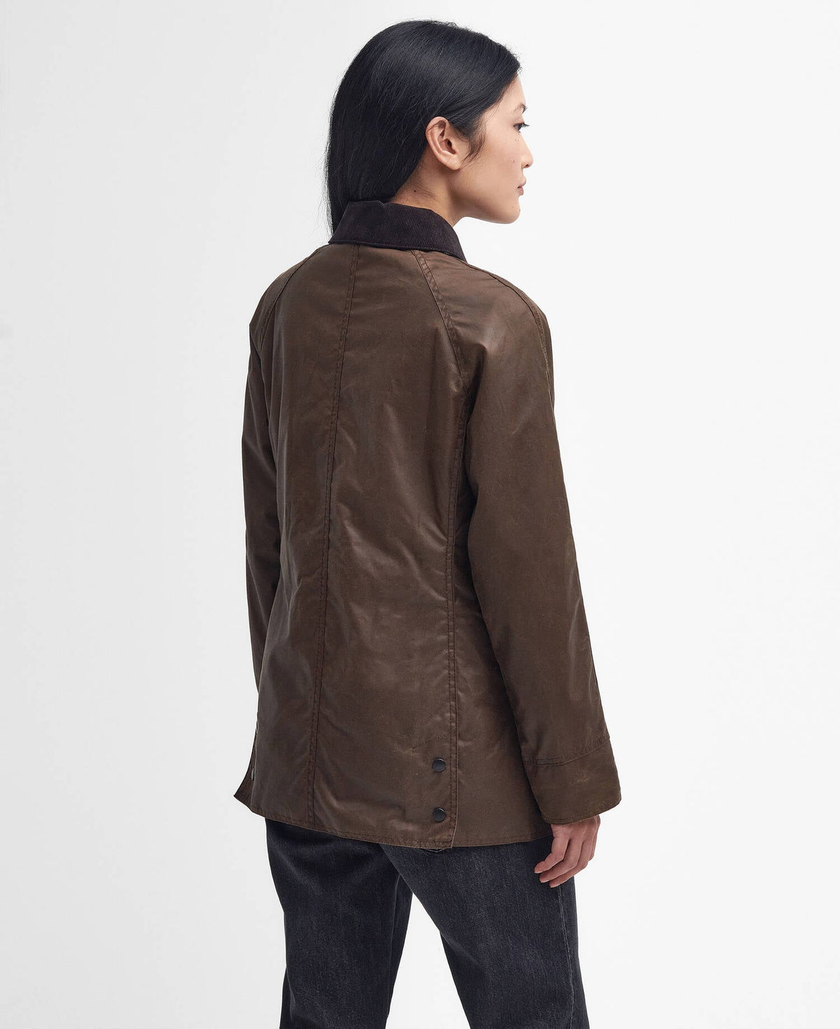 Beadnell? Waxed Jacket