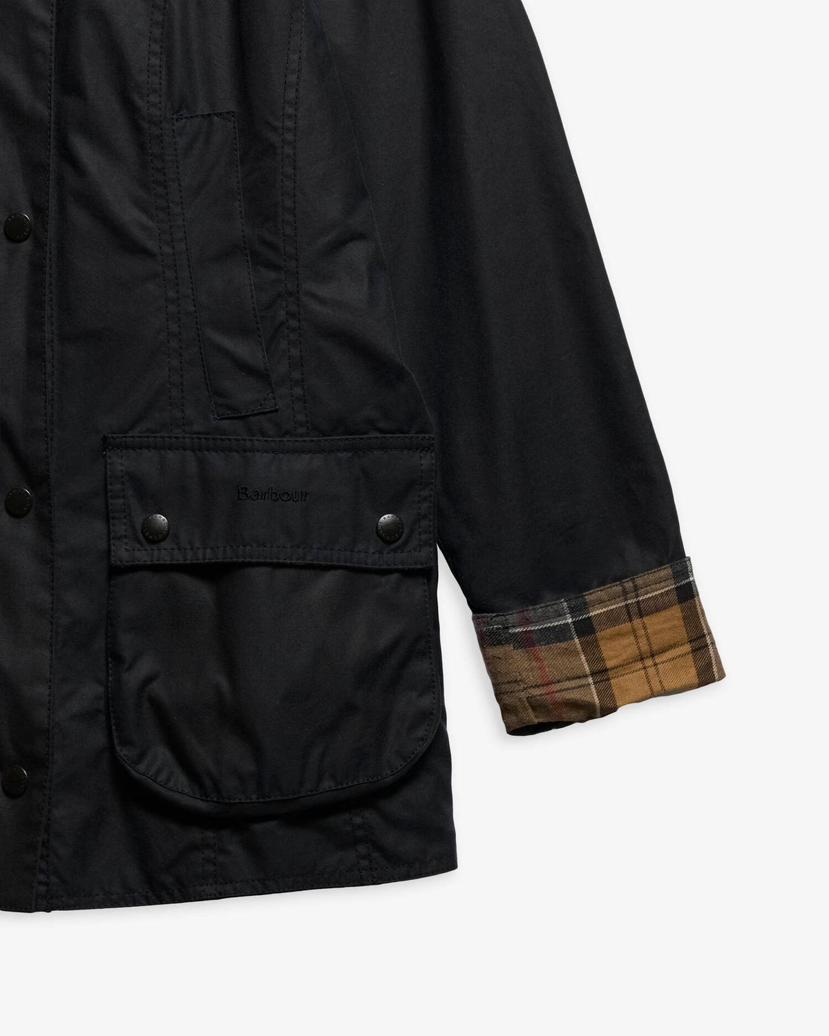 Beadnell? Waxed Jacket