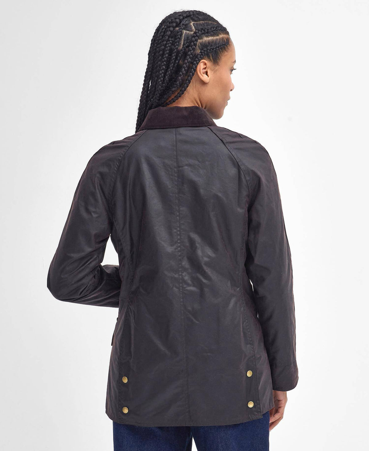 Beadnell? Waxed Jacket