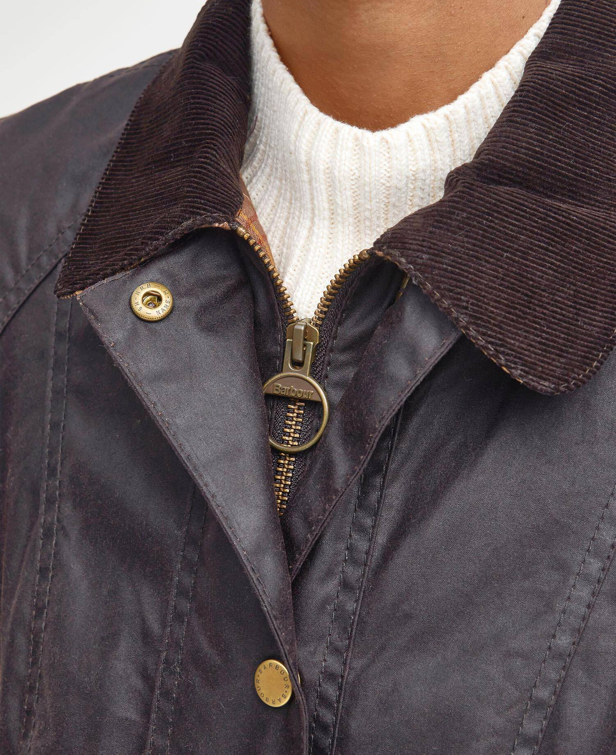 Beadnell? Waxed Jacket