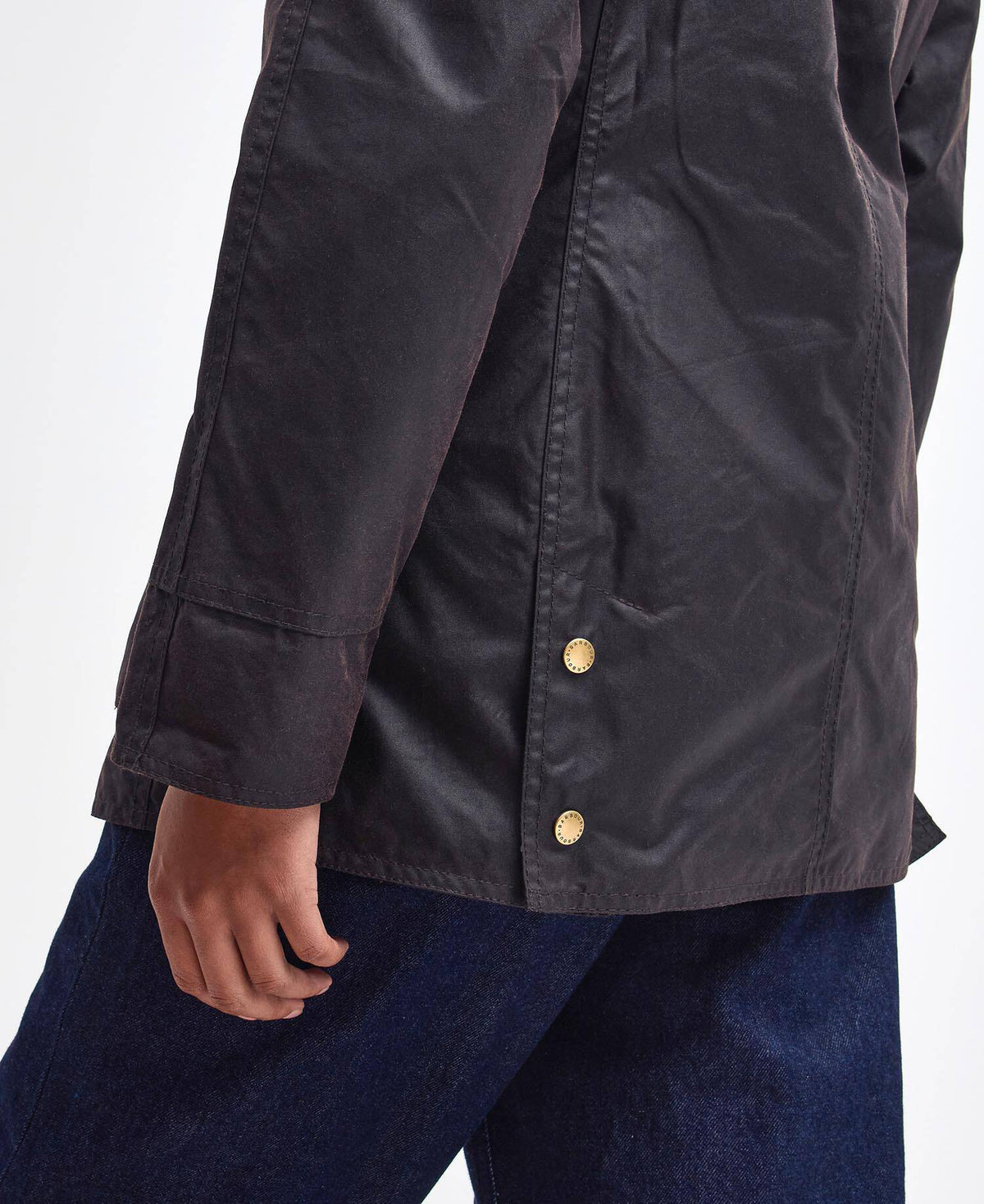 Beadnell? Waxed Jacket