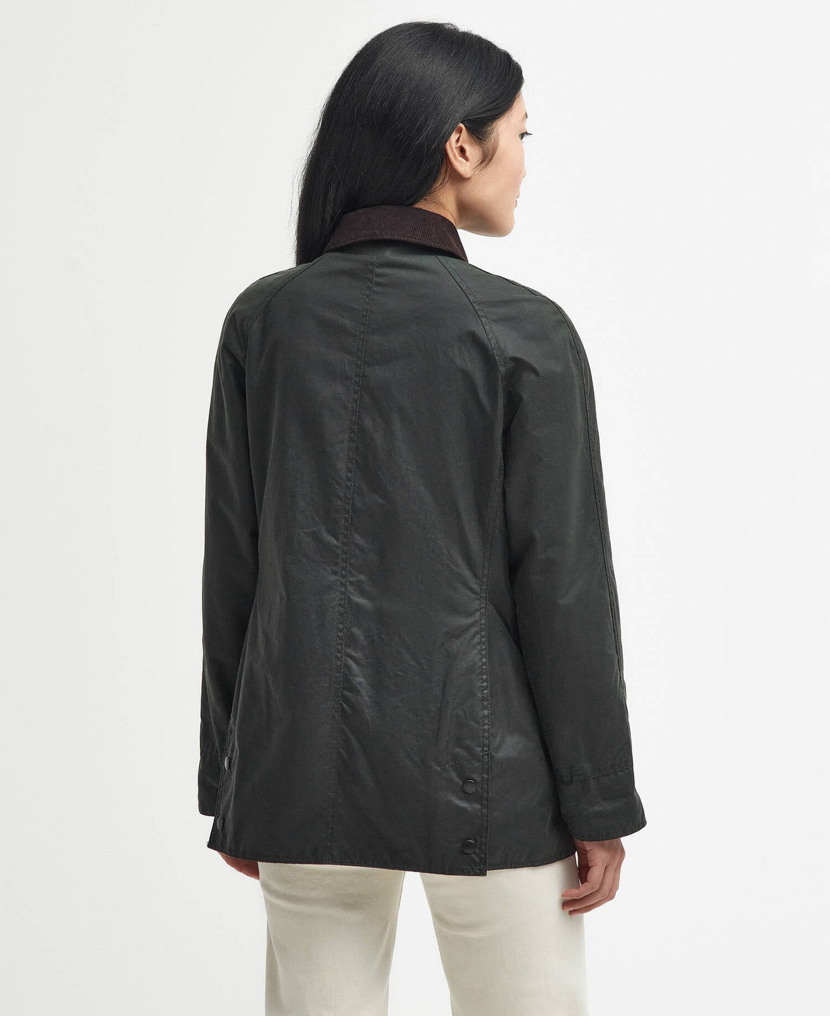 Beadnell? Waxed Jacket