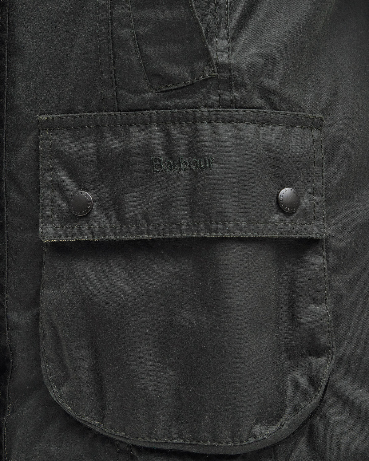Beadnell? Waxed Jacket