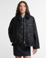 Dark Navy