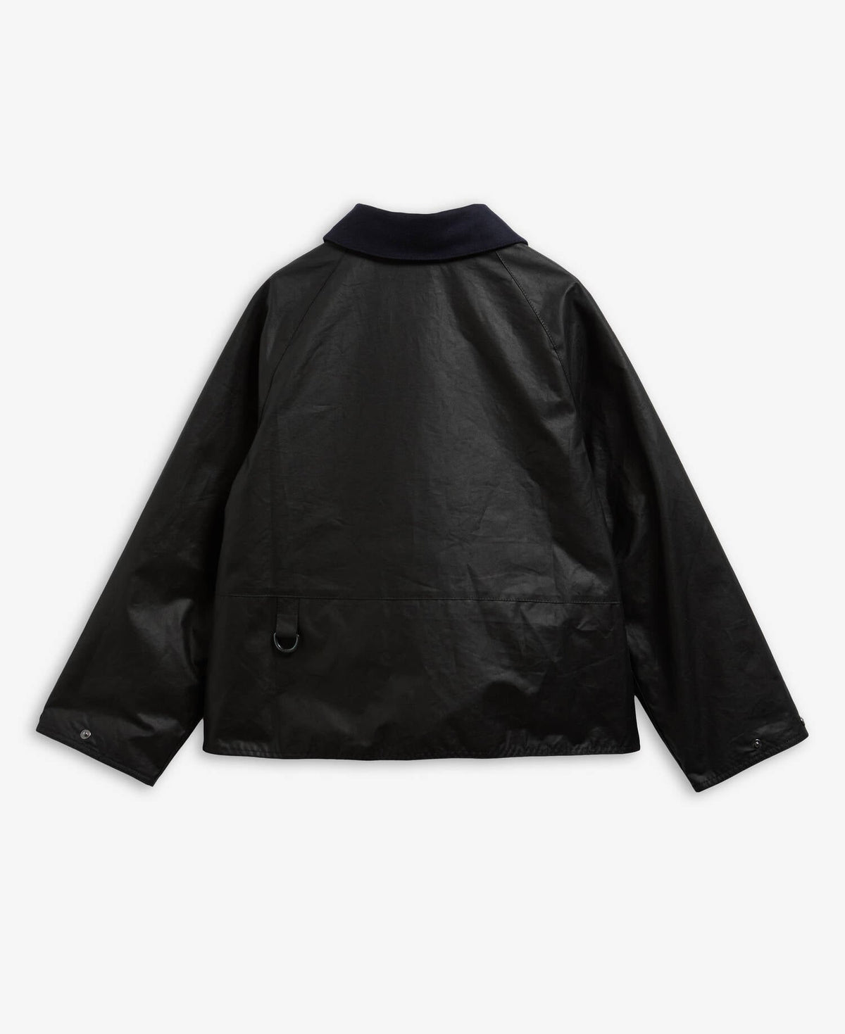 Barbour x A.P.C. Spey Waxed Jacket