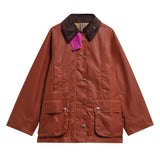 Russet/Classic/Muted