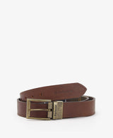 Classic Tartan-Brown