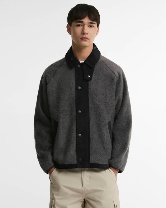 Transport Fleece Jacket