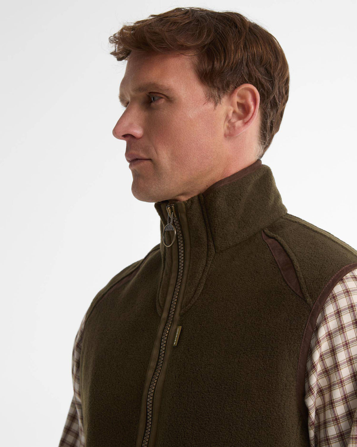 Langdale Fleece Gilet