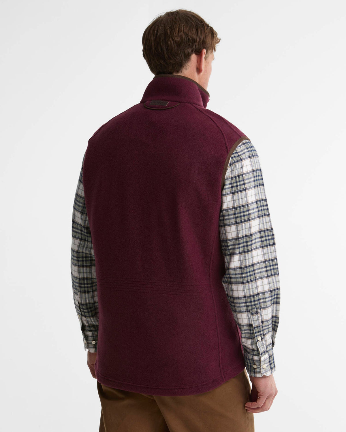 Langdale Fleece Gilet