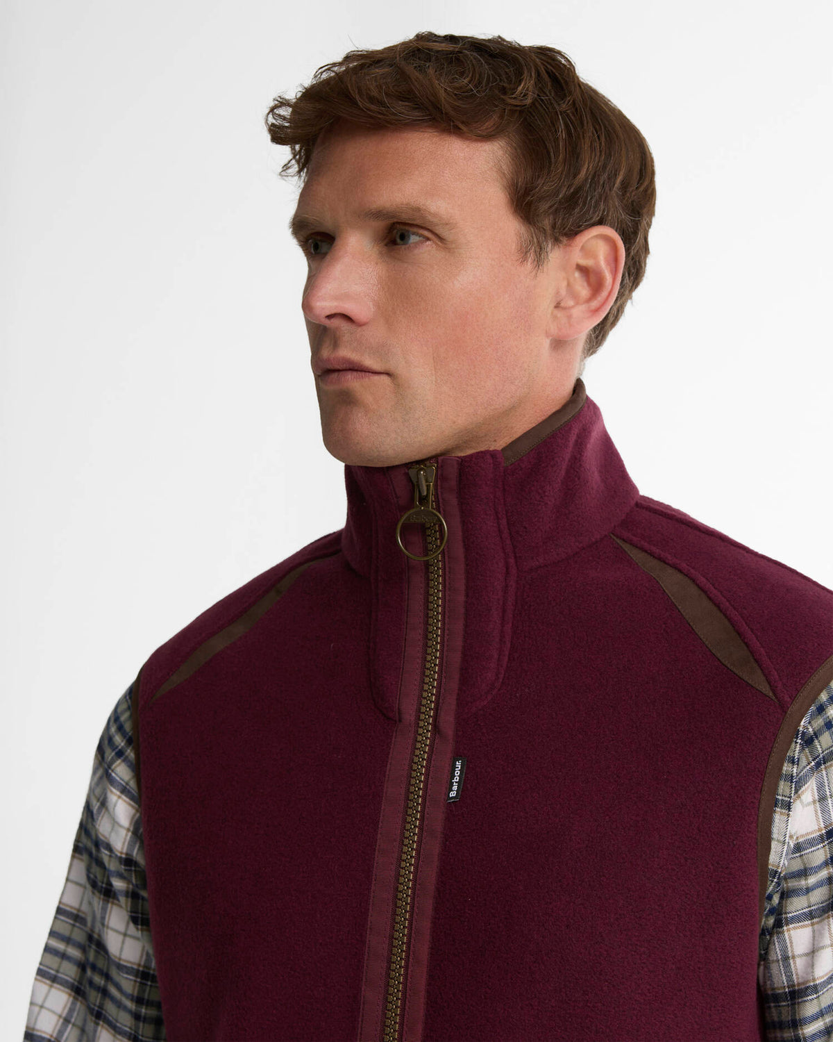 Langdale Fleece Gilet
