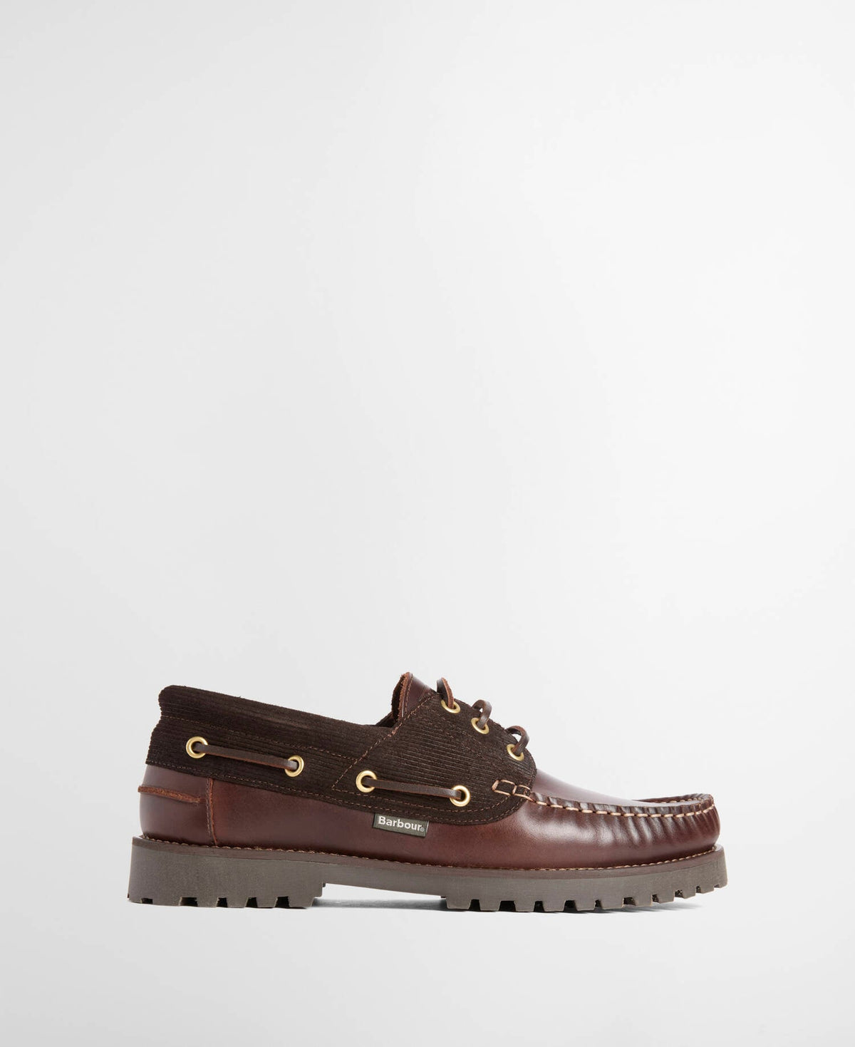 Re-Engineered Deck Boat Shoes