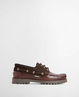 Dk Brown/Cord