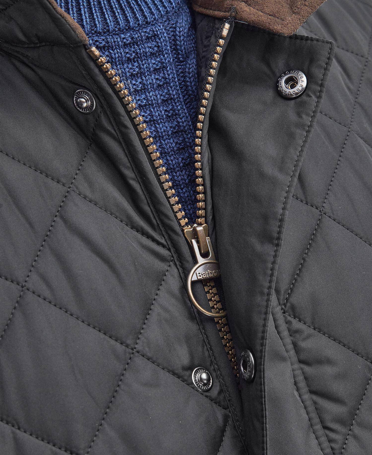 Lowerdale Gilet