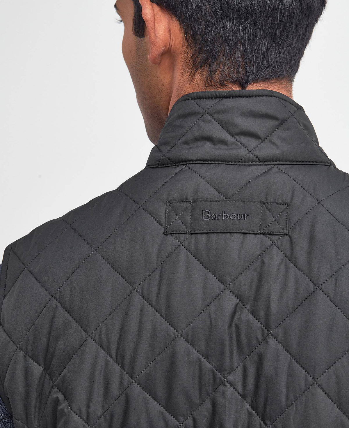 Lowerdale Gilet