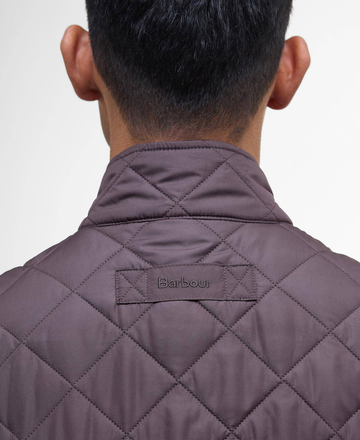 Lowerdale Gilet
