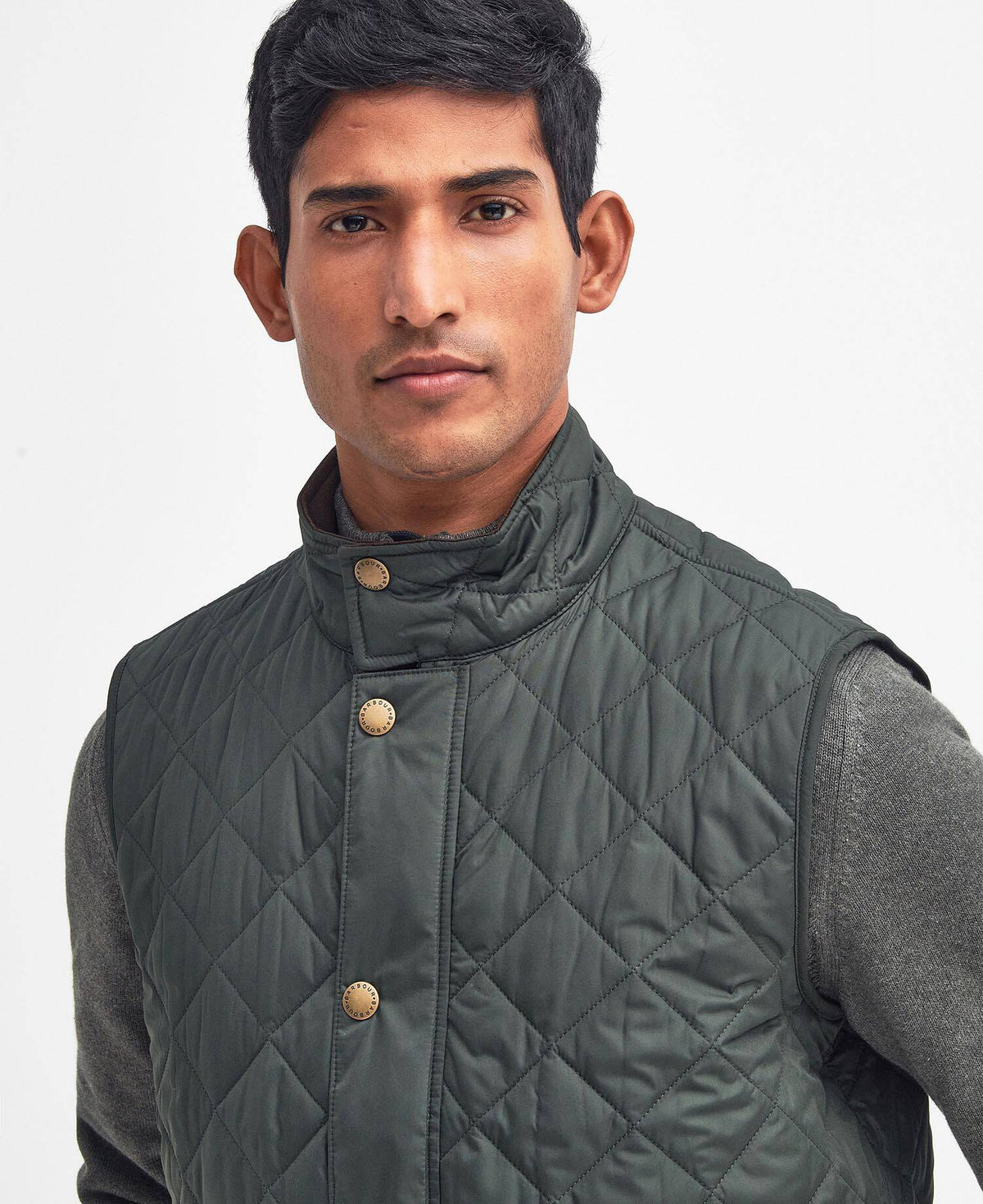 Lowerdale Gilet