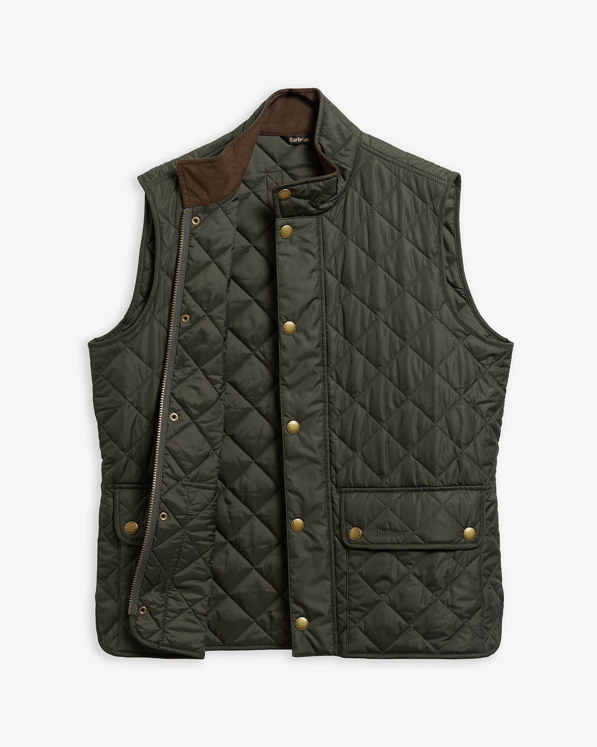 Lowerdale Gilet