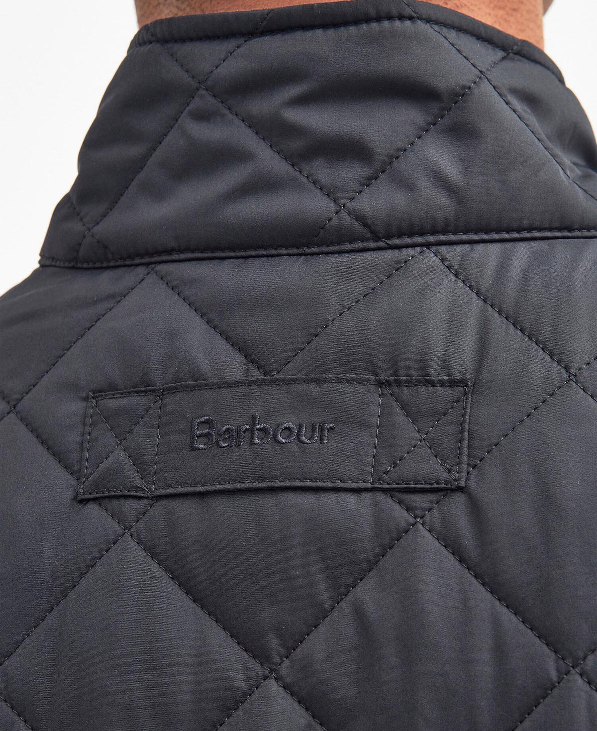 Lowerdale Gilet