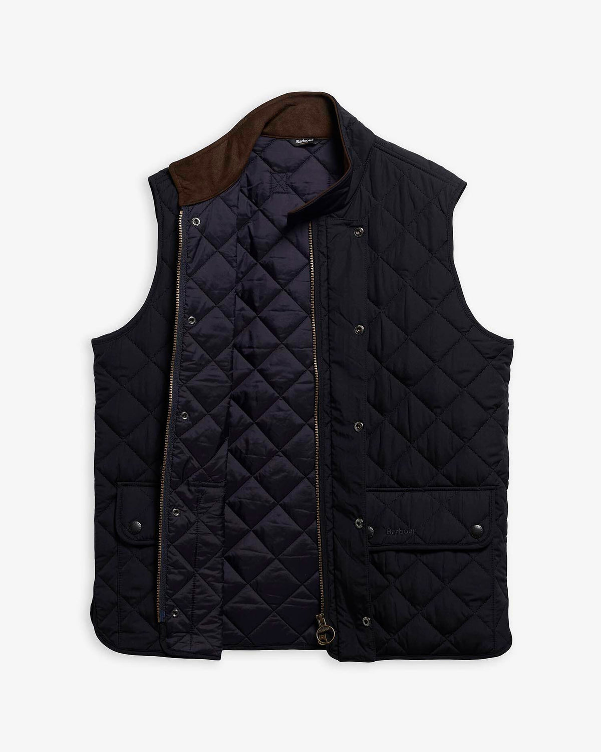Lowerdale Gilet