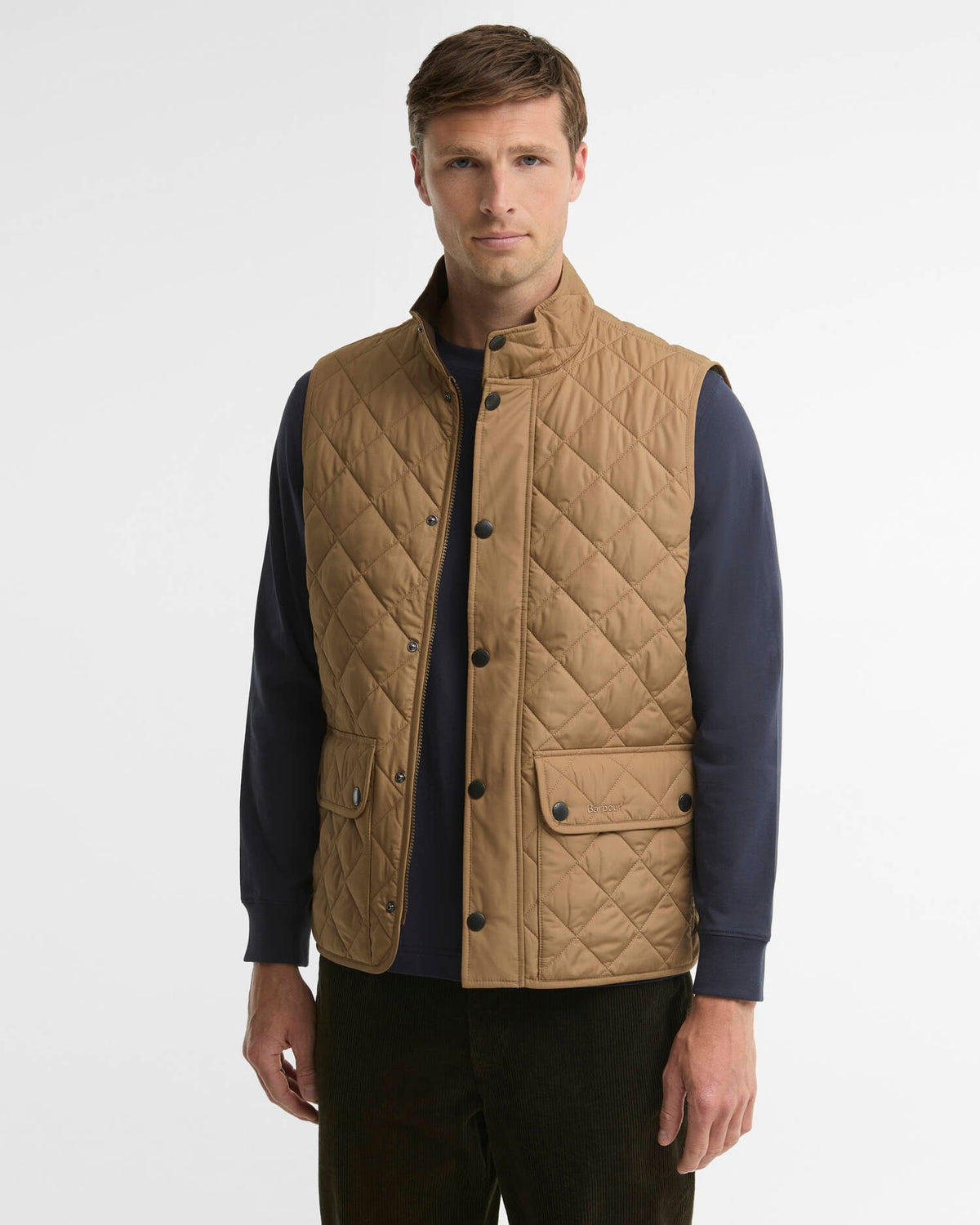 Lowerdale Gilet