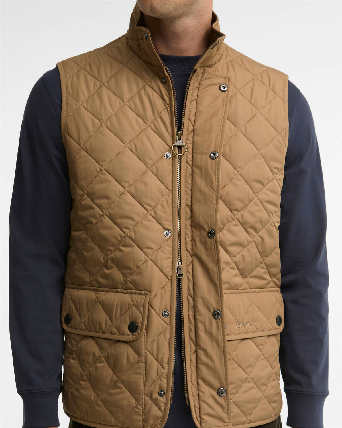 Lowerdale Gilet