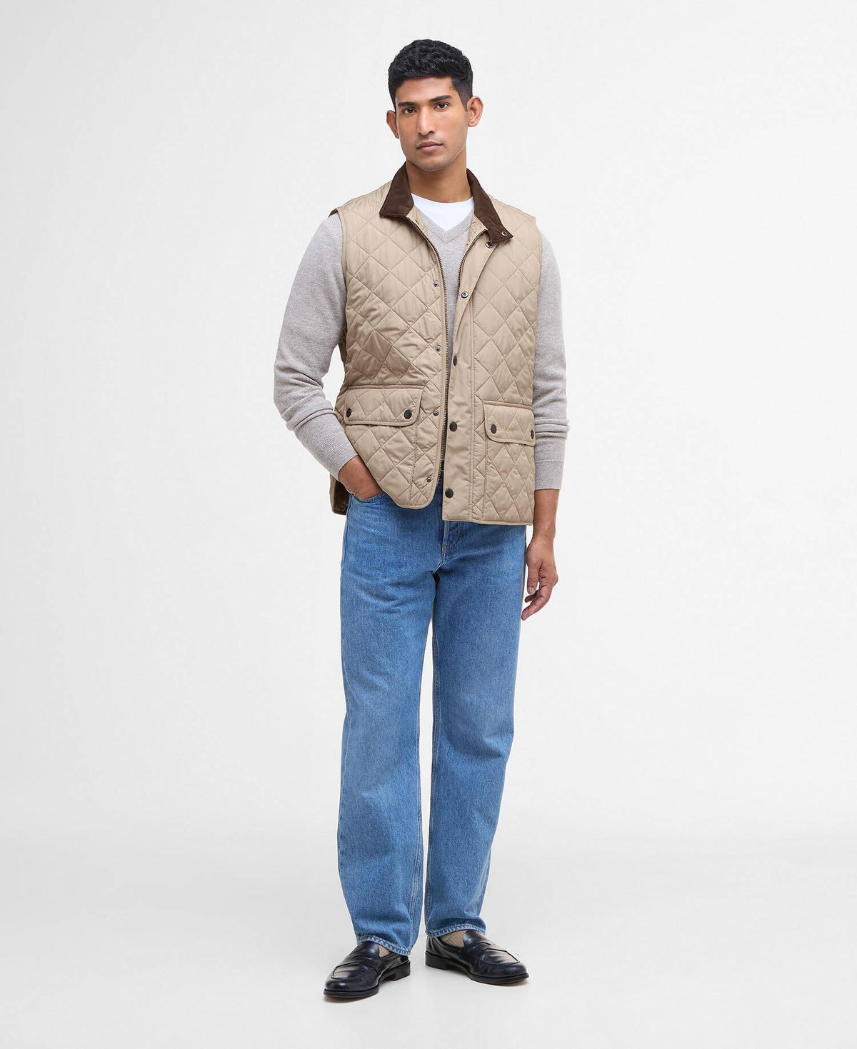 Lowerdale Gilet